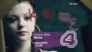 Skins - 4x04 Katie - Trailer