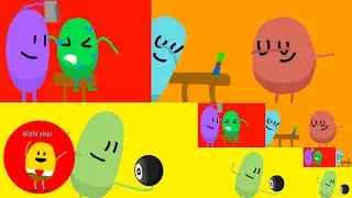 Dumb Ways To Die | Viral Challenges