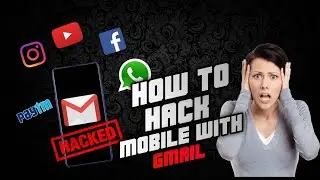 HOW TO HACK A MOBILE WITH GMAIL ID|| HOW TO HACK MOBILE || HOW TO HACK INSTAGRAM || MALAYALAM