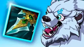 The REAL Reason Why Volibear is Broken!