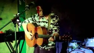 Cities in The Sky - Get Cape. Wear Cape. Fly @The Windmill