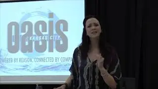 Featured Speaker: Carrah Q, 