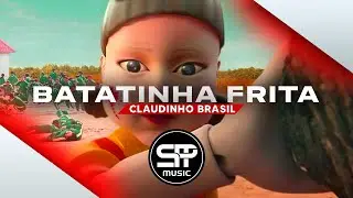 Batatinha Frita 1,2,3 - Claudinho Brasil (Round 6) ◉ [PSYTRANCE]