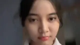 Mbak Prasason Tiktok Joget DJ My Heart 