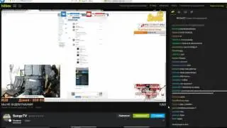 russian streamer get swatted on live stream