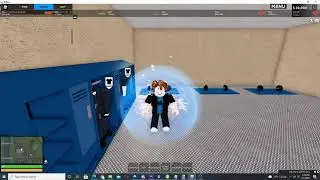 ROBLOX - ER:LC Simple Auto-Arrest Script(with server hop)