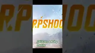 Pubg mobile.