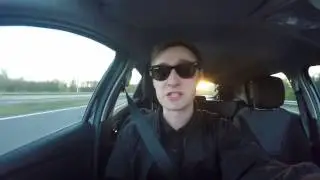Jamie Hartley: DJ Vlog - Ep. 1