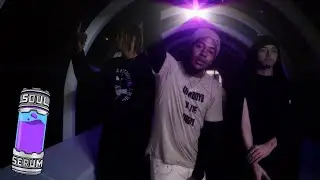 Atl Smook - El Gato (Dir. by John Buchanan)