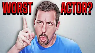 The Surprising Story of Adam Sandler