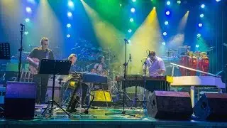 BOB DUSI & MICHELE IAIA sextet - Rio Negro LMF#7
