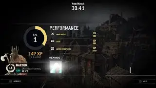 For Honor Raider prestige