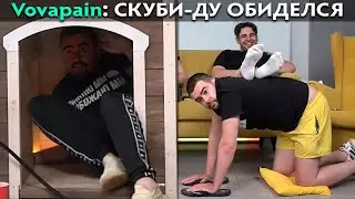 Pos 6 | ВСЕ ПОПУСКАЮТ СТРЕЯ НА ЕГО ХАТЕ