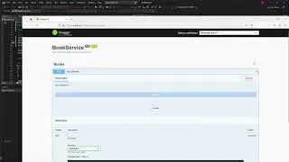 Intro Project Book (Part 1): Creating .NET Core (.Net 7) RESTful API