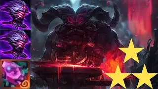 NEW REWORKED 3 STAR ORNN PRINTS FULL BOARD OF RADAINT ITEMS| TFTInkbornFables|TFT Set 11