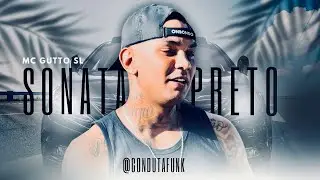 Mc Gutto SL - Sonata Preto