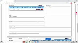How to Create Master Airway Bill ?