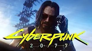 Cyberpunk 2077 2.3  Testing reinsall of game and OBS update