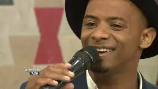 Music: Karin Kortje ft. Mujahid George performs 'The Prayer'