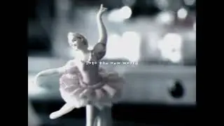 girls' generation - into the new world (slowed down + reverb)