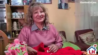 Adultos Mayores en Acción - Primer Programa