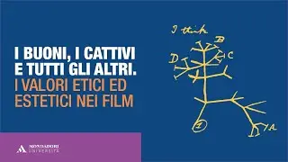 I buoni, i cattivi e tutti gli altri. I valori nei film | Mario De Caro, Enrico Terrone