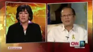 Typhoon death estimates 'too much,' President Aquino of the Philippines