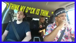 Soda talks about his 