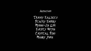 Jibber jabber credits