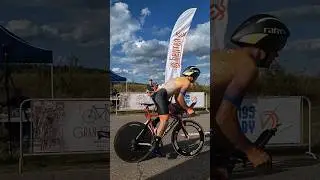 Индивидуальная гонка с раздельным стартом .ITT @GRAN FOUNDO BELARUS. #cycling #belarus #motivation