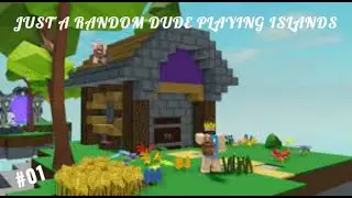 HARDCORE ISLANDS EPISODE 1 : This NOT Ganna Be Easy..