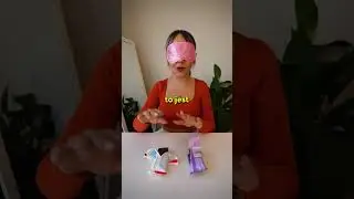 ORYGINALNE VS PODRÓBKA 
