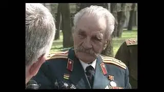 Война и мир военного врача