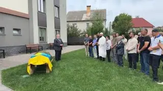 Айдос Садыков. Прощание. Жаназа. 5.07.2024 / БАСЕ