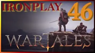 [Wartales] Ironplay: Four Knowledge Points, More Layers