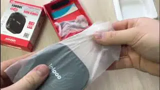 Карманный power 10 000 mAh