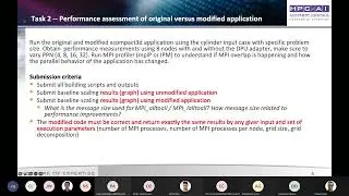 ISC22 SCC   Coding Challenge Overview