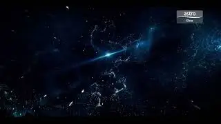 A Simple Favor (2018) - Astro Boo Intro