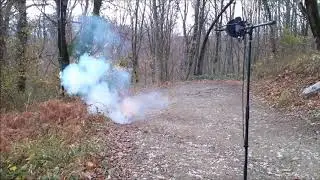 Звукозапись Петарды Для Звуковых Эффектов