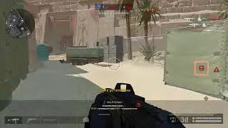 Warface стрим Чиж-ПумПум