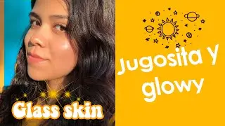 COMO SER EL SOL 🌞✨( NO LUiSMi jEjE) //RUTINA DE PIEL
