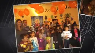 Halloween Party 2015
