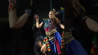 egolane putri sekar naron 