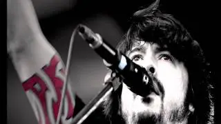 The One By Foo Fighters.wmv