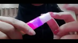 ASMR TAPPING AND SCRATCHING ON THINGS #ASMR #satisfying #MAKEUP #TAPPING #whispering ❤❤❤