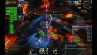 World of Warcraft:Хребет Смертокрыла.