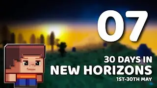 Gregtech New Horizons S2 80 LIVE: Naquadah Chemistry Construction