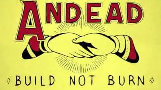 Andead - Open Fire