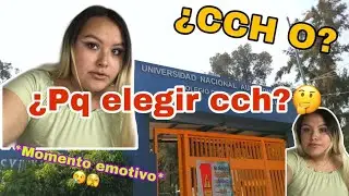 MI ÚLTIMO DÍA EN CCH/ TANIA COVA #cchs #unam #vlog #viral #comipems2022 #tendencias