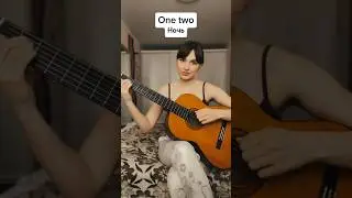 One Two - Ночь🖤 Олды тут?  